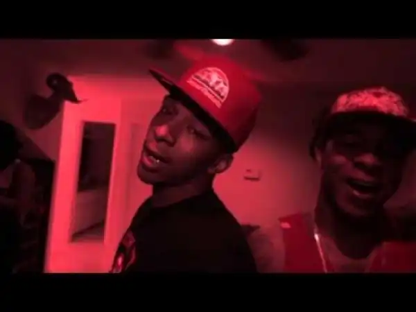Video: King Rashee - Alcohol & Bi*ches